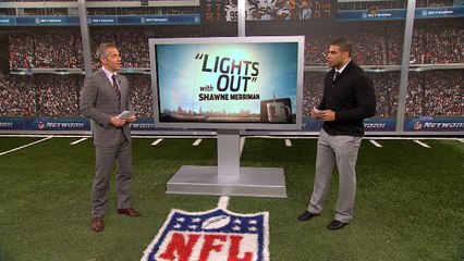'Lights Out': Best remaining defense