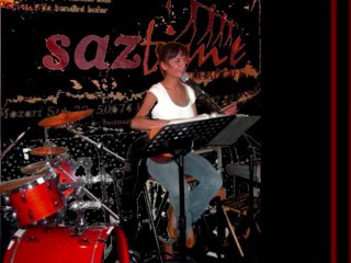 ALEV COSKUN -KÜCÜK YASTA GURBET ELDE