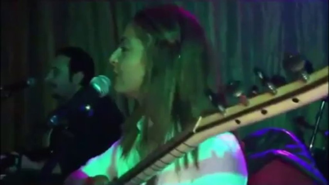 ALEV COSKUN - NAR DANESI