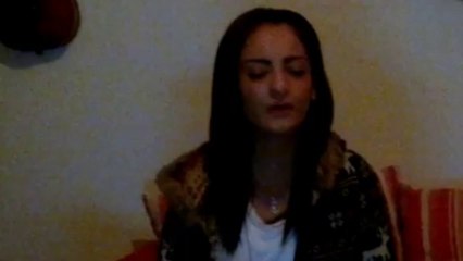 ALEV COSKUN - SACLARIN SARIYA