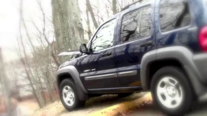 Distracted Driving PSA #4