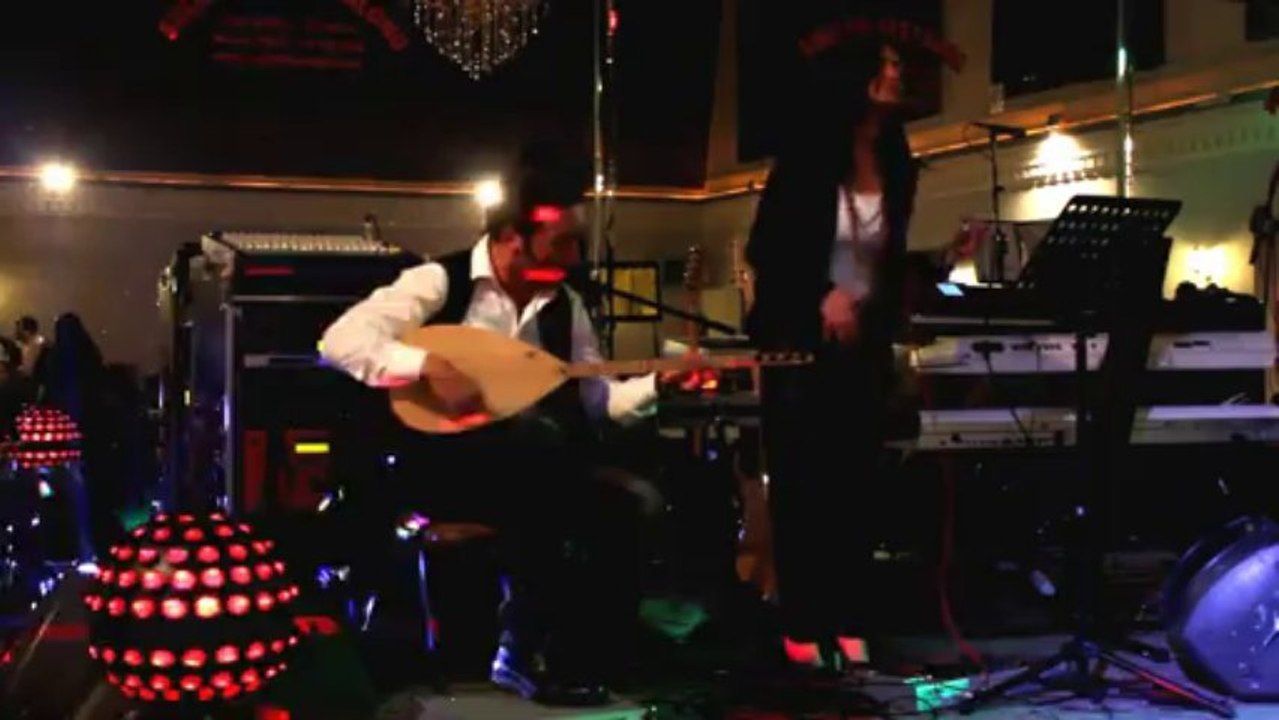 Alev Coskun-Aman Tabib 2013 Türkü by darbe1974