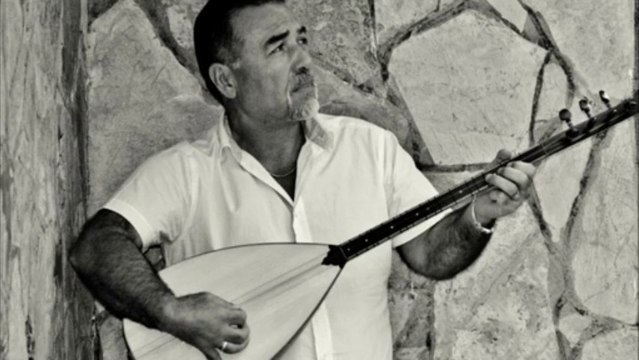 Nadir Köseoğlu - Dertliyim Bugün