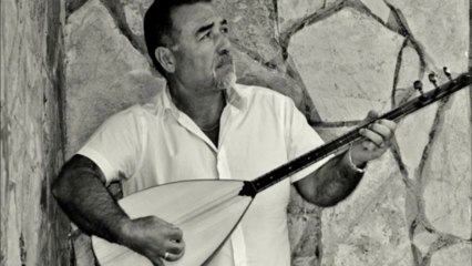 Nadir Köseoğlu - Dertliyim Bugün