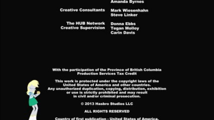 Equestria girls Amigo Pra Sempre [completo HQ estereo]