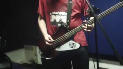 Ghord "Mentally Blind" with vocal special guest
