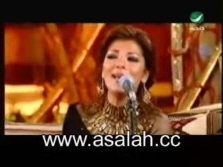 Assala Nasri---Katar Allah Kheirak
