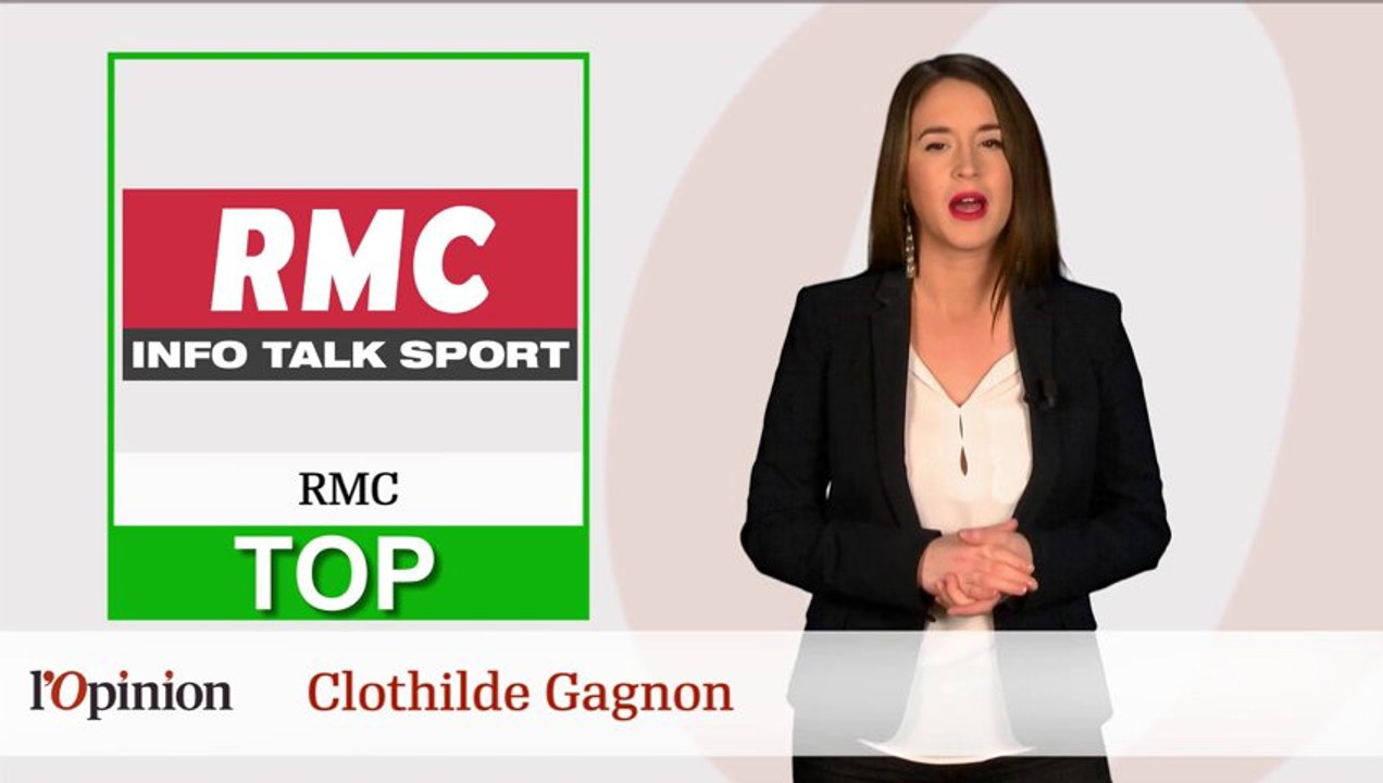 LE TOP : RMC / LE FLOP : Goodluck Jonathan