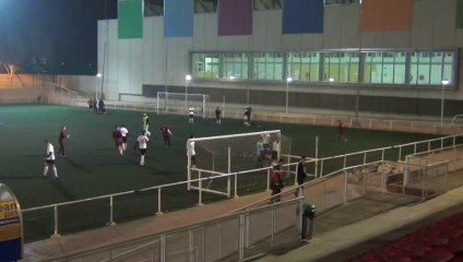 pj 14: Winatte 3-2 Ches FC