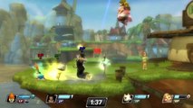 PlayStation All-Stars Battle Royale - Event of the Year Trailer