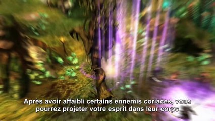 R.A.W. Realms of Ancient War - overview