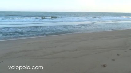 Thang Sai Beach, Bang Saphan, Thailand