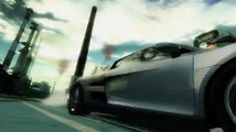 Need for Speed Undercover - Battle trailer