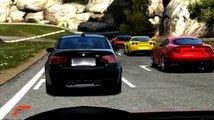 Forza Motorsport 3 - [E3 2009] Trailer E3