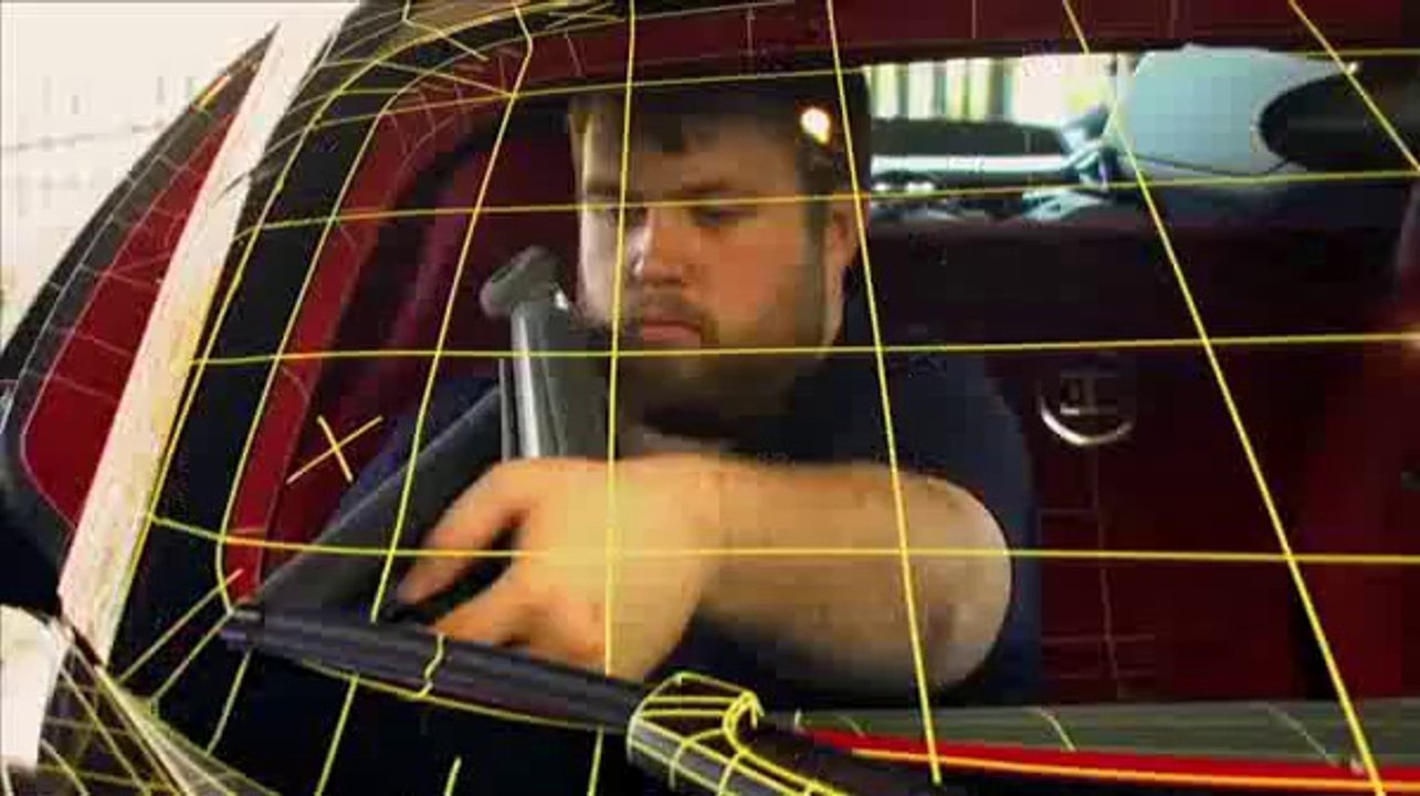 Forza Motorsport 3 - Bugatti Veyron