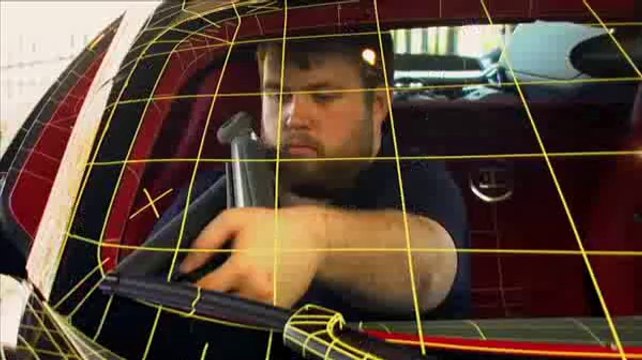 Forza Motorsport 3 - Bugatti Veyron