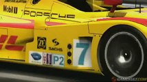 Forza Motorsport 3 - Ralenti du Mans