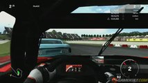 Forza Motorsport 3 - Remontée fantastique en FXX