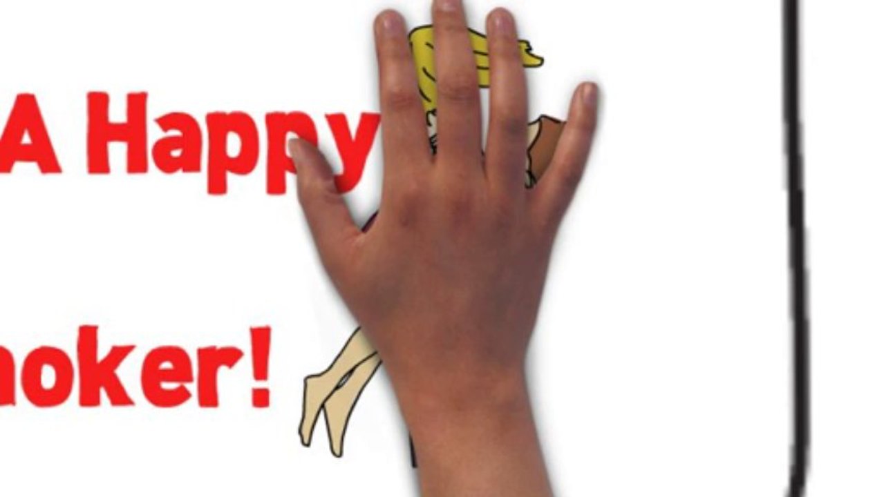 A Reason to stop smoking