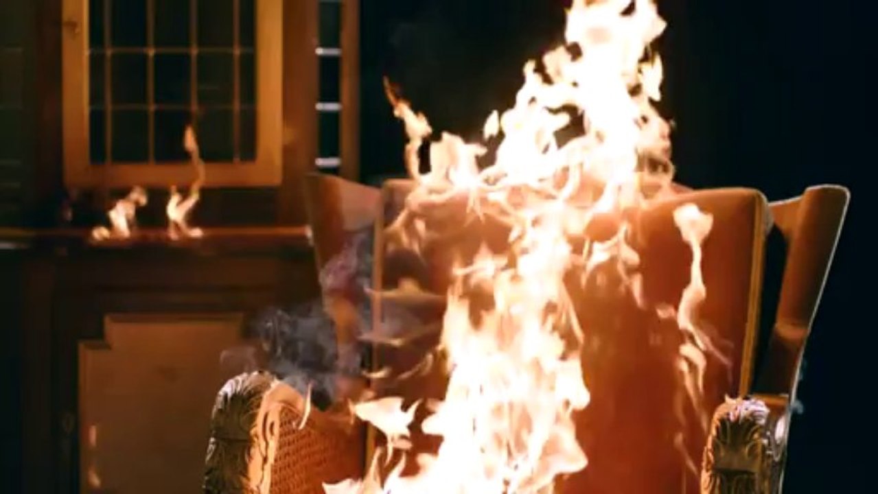 Rasit Avci - Neden Gulum 2012 [Official Video]