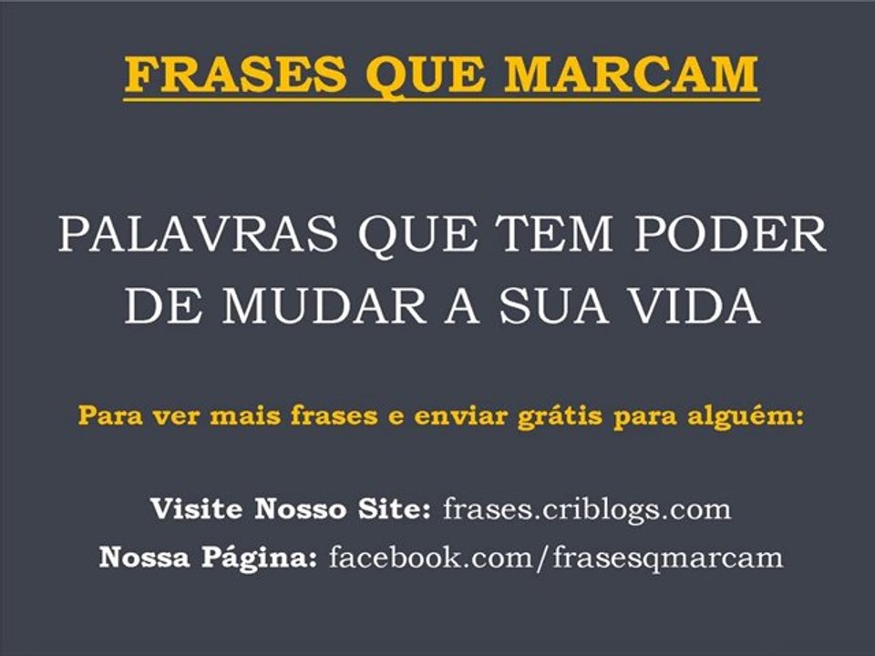 Isaías 55.6 Buscai ao Senhor enquanto se pode achar, invocai-o enquanto está perto