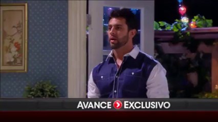 Santa Diabla Capitulo 80 (Avance Exclusivo)