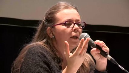 Rencontre "Education à l’agriculture et à l’alimentation" - Introduction Mme Rufet