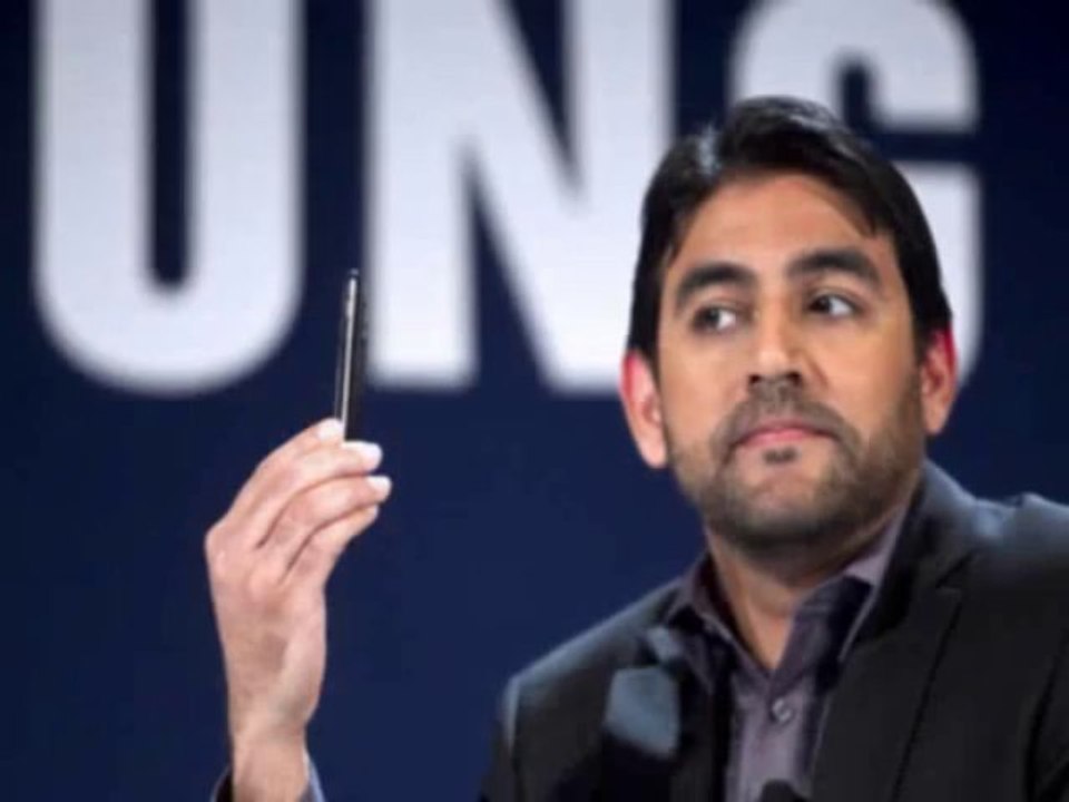 Omar Khan NQ Mobile - Development of Malicious Programs