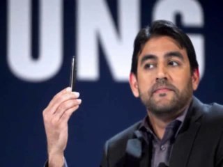 Omar Khan NQ Mobile - Development of Malicious Programs