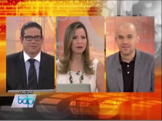 Balón de Oro 2013: conoce a la oncena ideal del 2013 para la FIFA