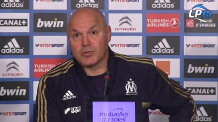 Anigo évoque la concurrence