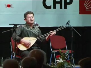 Muzaffer Gürenç - Köroğlu - Bochum _ Germany 05.03.2011