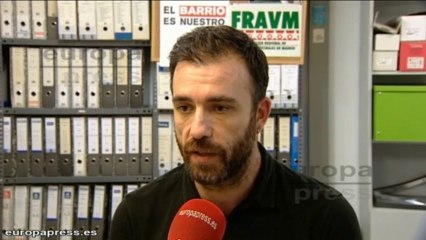 CEAV defiende las protestas de Gamonal