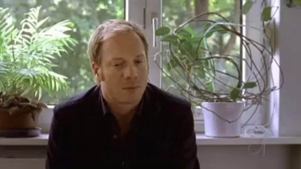 L'étranger en moi