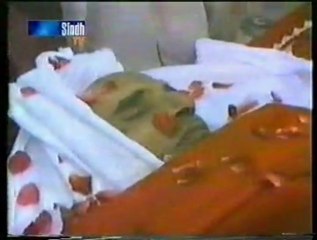 DOCUMENTARY REPORT ON THE LIFE OF SHAHEED FAZIL RAHU part 4...!
