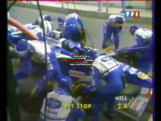 GP Europe 96 P3