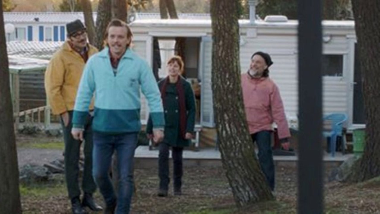 Karin Viard : "J’aime les personnages au bord du cadre "