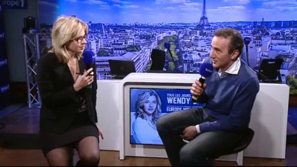 Elie Semoun "Je peux parler du Dieudonné d’avant"