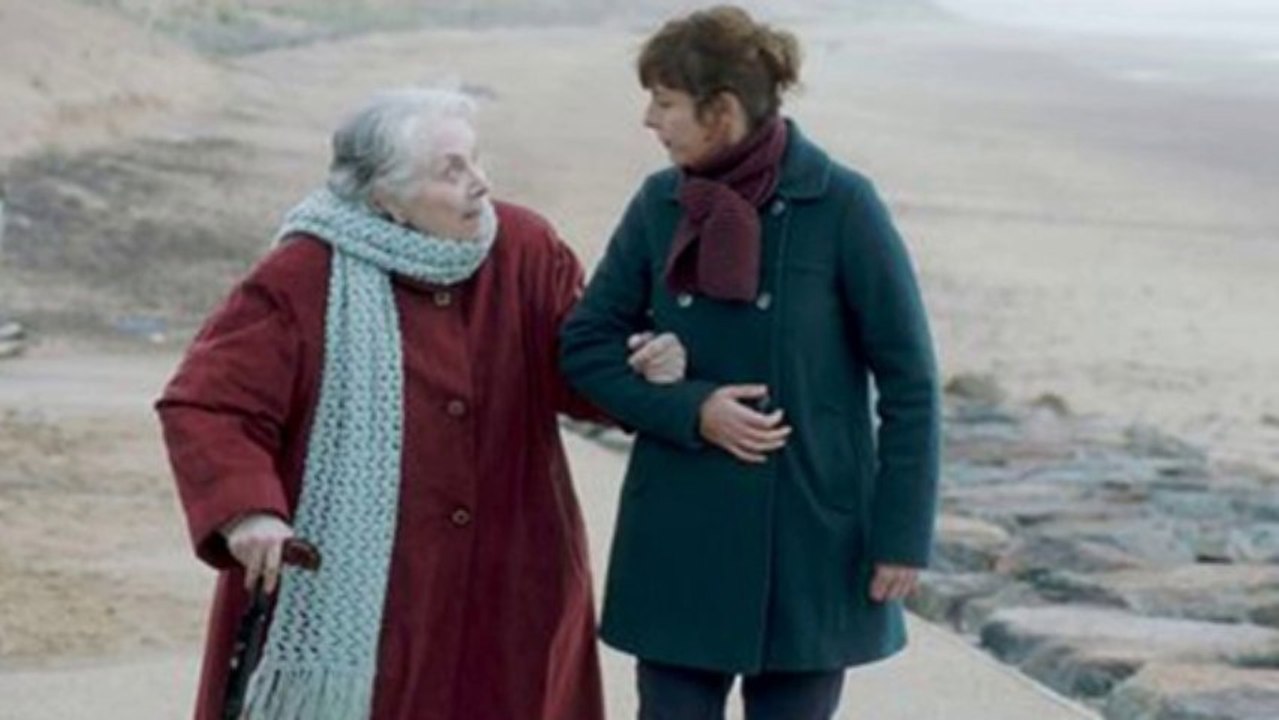 Lulu femme nue : l'entretien d'embauche raconté par Karin Viard