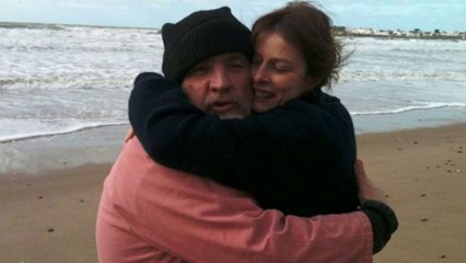 Bouli Lanners, touchant et séducteur dans Lulu femme nue