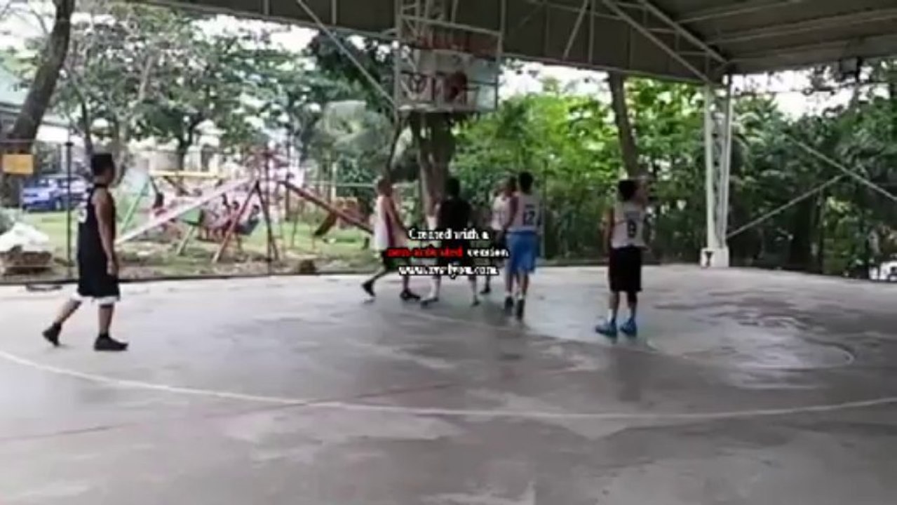Evergreen Basketball Random Highlights 2nd Edition