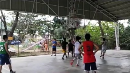 Evergreen Basketball Random plays 3rd Edition