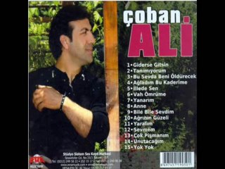 Çoban Ali Bile Bile Sevdim