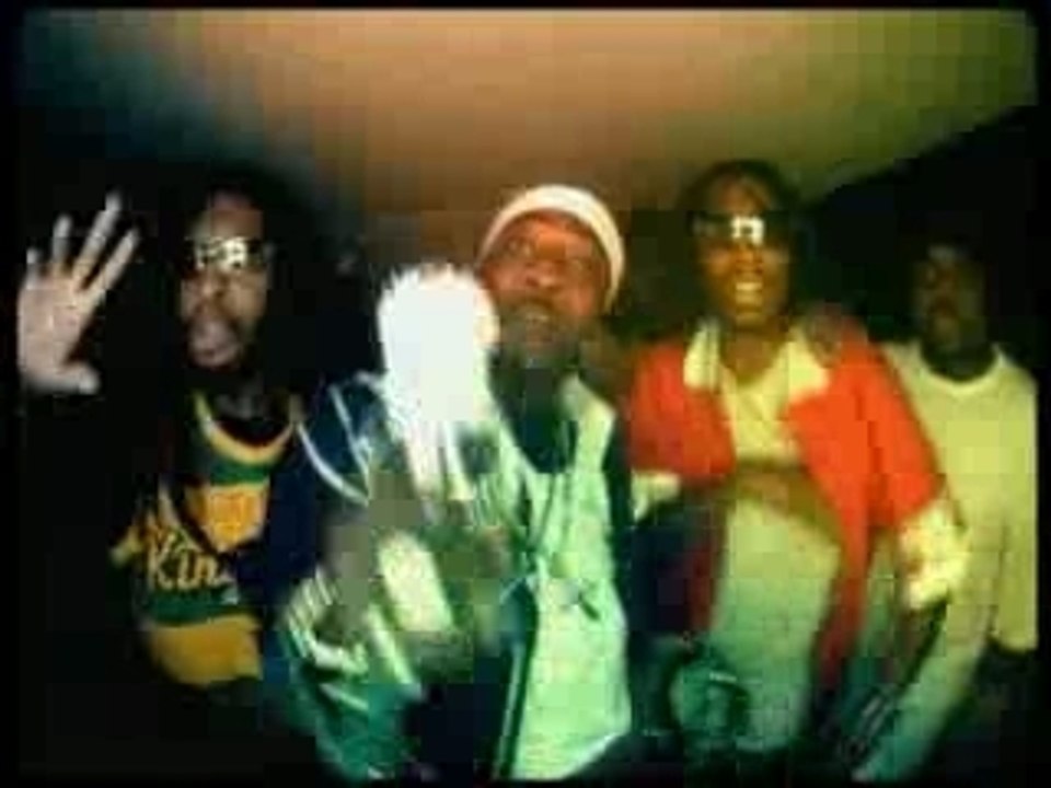 Lil'jon & Elephant man - Get Low (Remix)