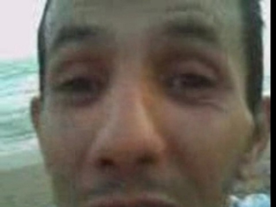 GRILOU ala plage à SAIDIA