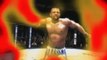 UFC 2009 Undisputed - Anderson Silva vs Thales Leites