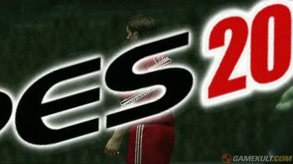 Pro Evolution Soccer 2009 - El Nino