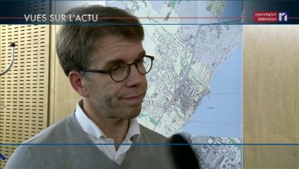 Vues sur l'actu du 14 janvier 2013