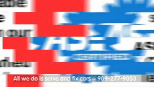Car Repair San Bernardino - Voted # 1 In Customer Service