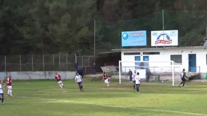 13η Εθνικός Φιλιππιάδας-ΑΕΛ 1-0 2013-14 Ευκαιρία Πλιάγκα